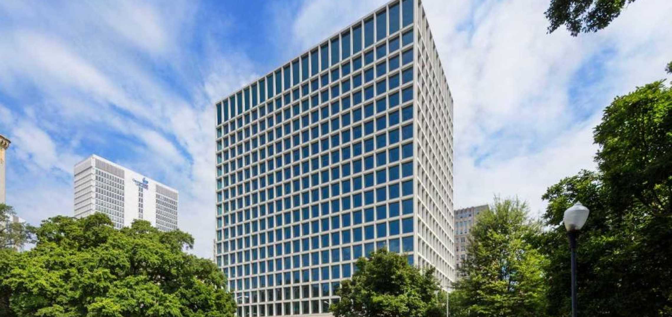 100 Edgewood Urbanize Atlanta